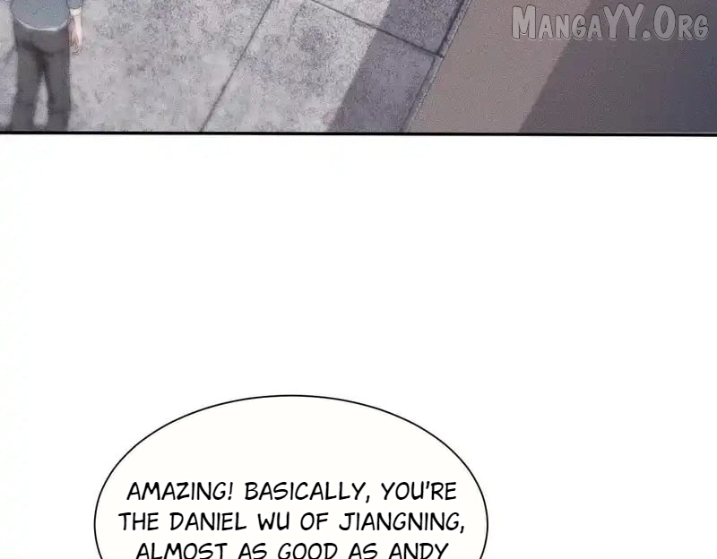 Hidden Dragon in the City (2025) Chapter 35 - page 128